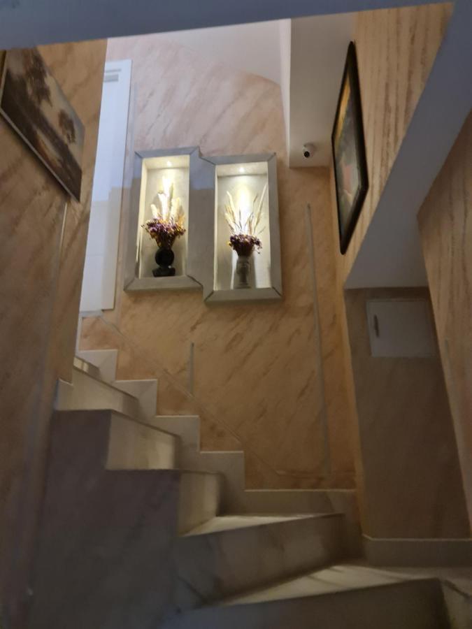 River Side Suites Belgrad Exteriör bild
